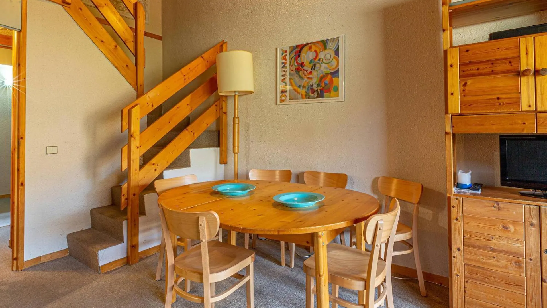 Duplex 4 Pieces A 20M Des Pistes, Animaux Admis, Creve Coeur - Fr-1-356-516 Lägenhet Valmorel 0*,